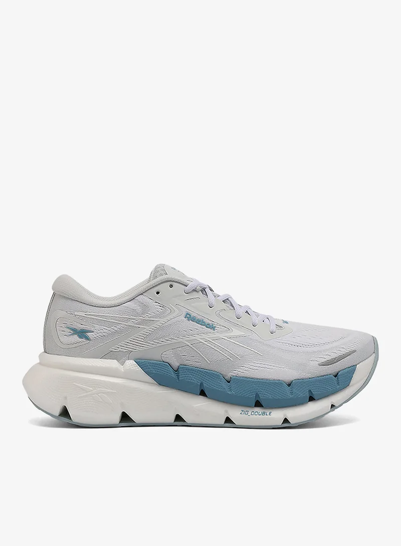 ريبوك سنيكرز فلوت زيج دابل